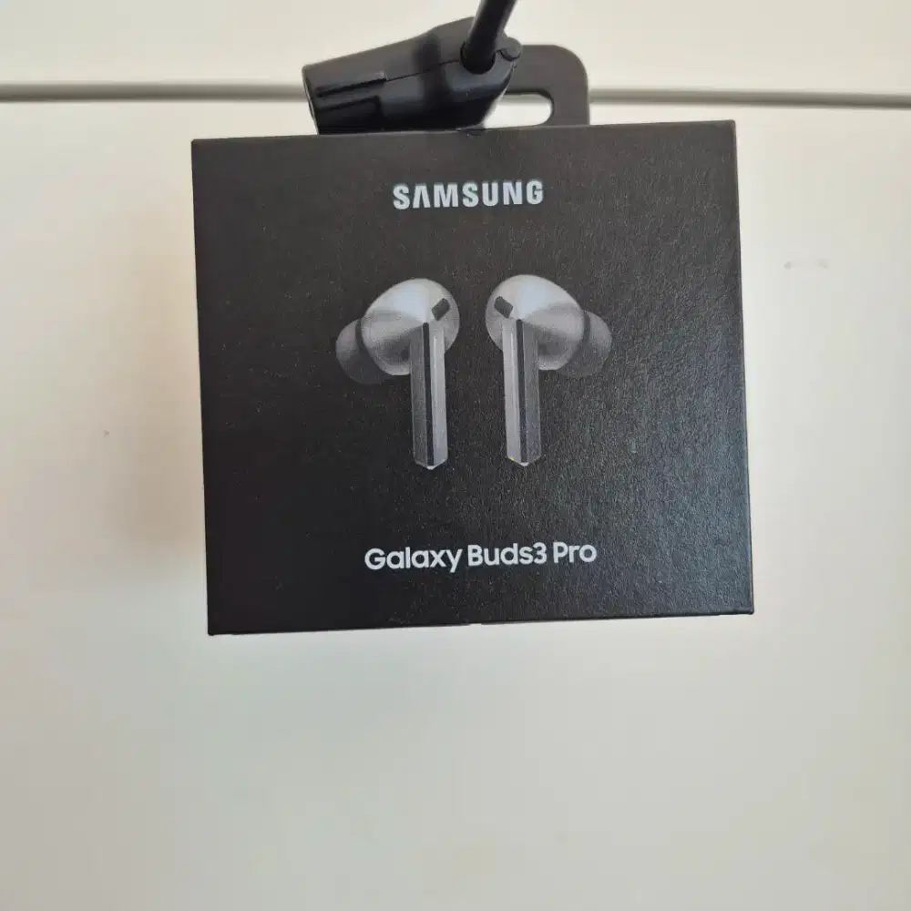 Termurah!!! Samsung Buds3 Pro garansi resmi 1 tahun