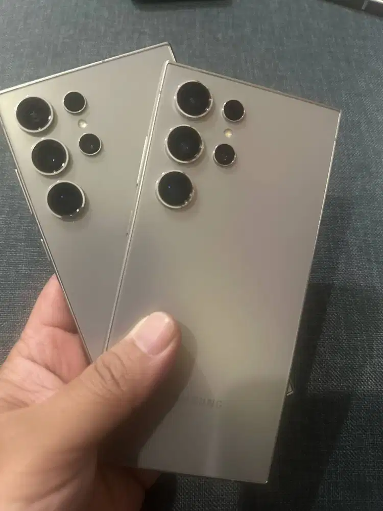 samsung s24 ultra 256gb sein lengkap