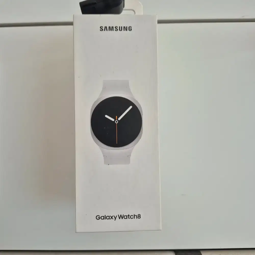 Termurah!!! Samsung Watch8 40mm garansi resmi 1 tahun