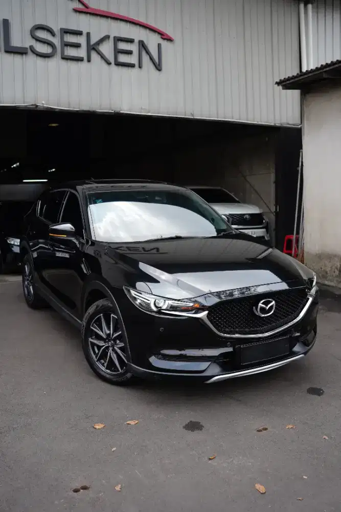 CX-5 ELITE 2019