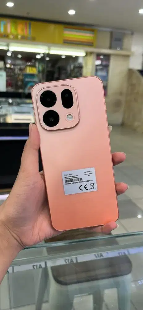 OPPO FIND X9S CICILAN RINGAN BANDUNG