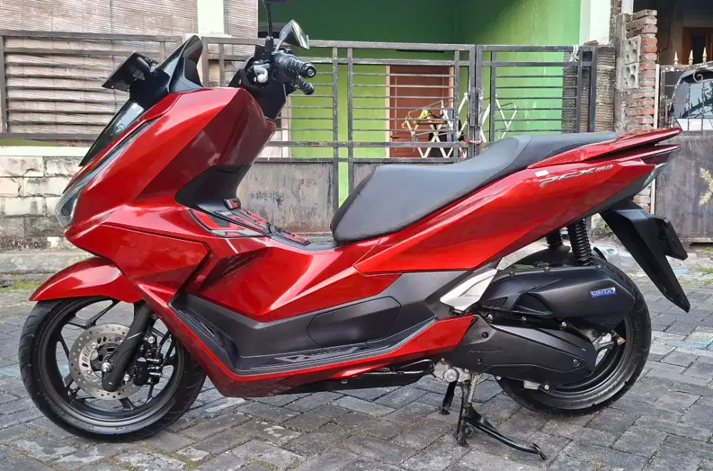 Honda PCX CBS 2025