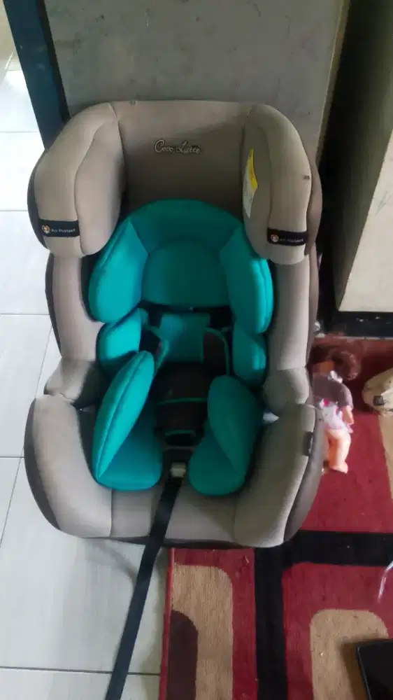 Jual car seat mobil