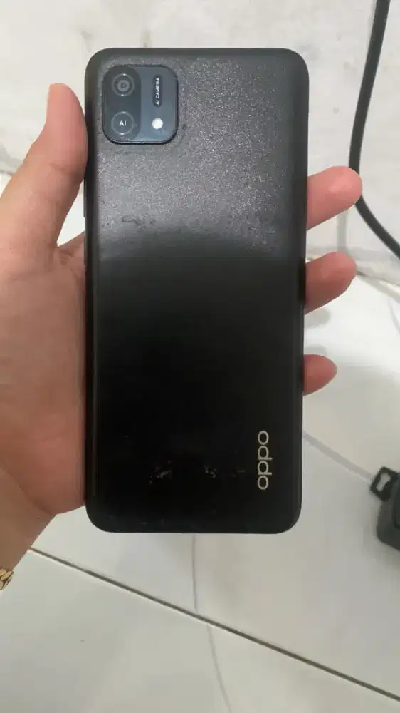 Oppo A16e ,450rb