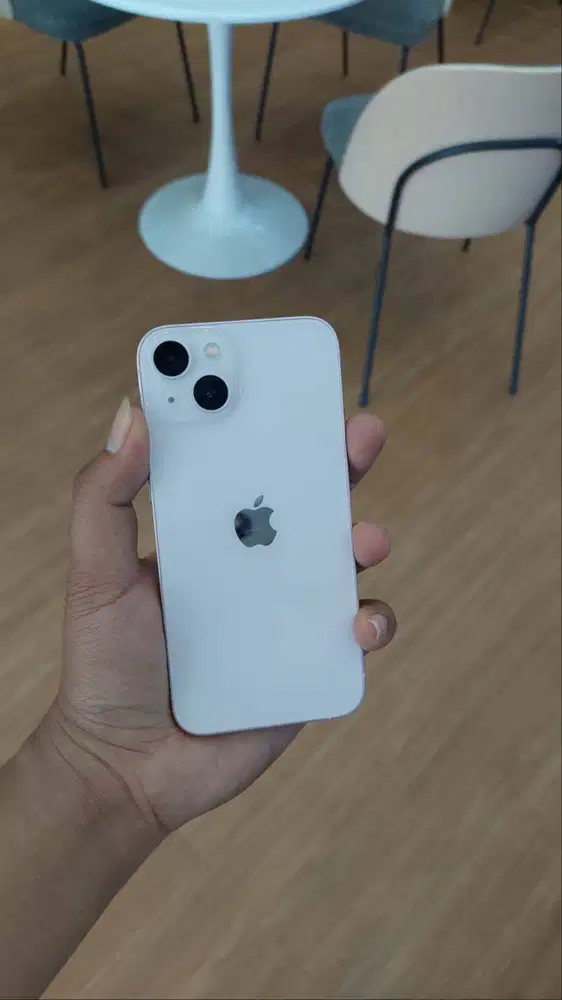 iphone 13 128gb ibox white