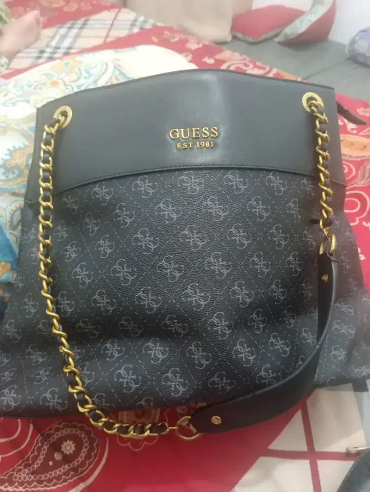 Tas Guess  Original