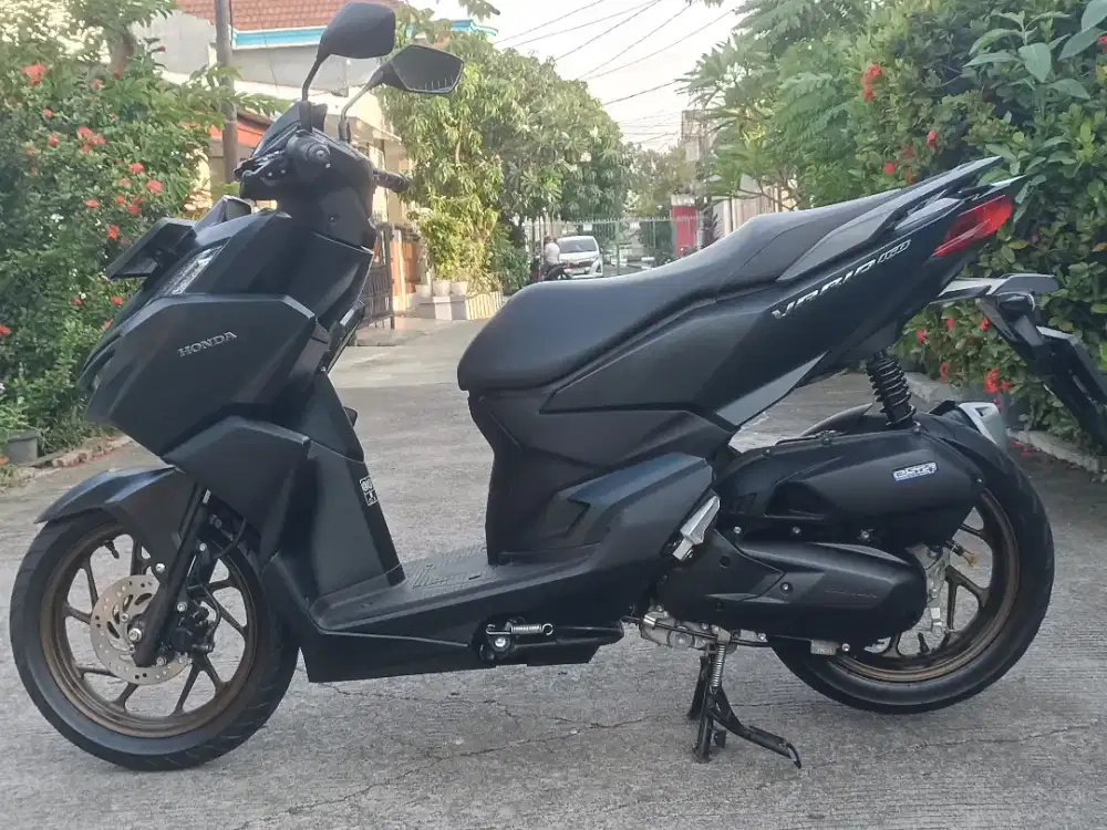 Honda vario 160 CBS tahun 2025 Bekasi kota