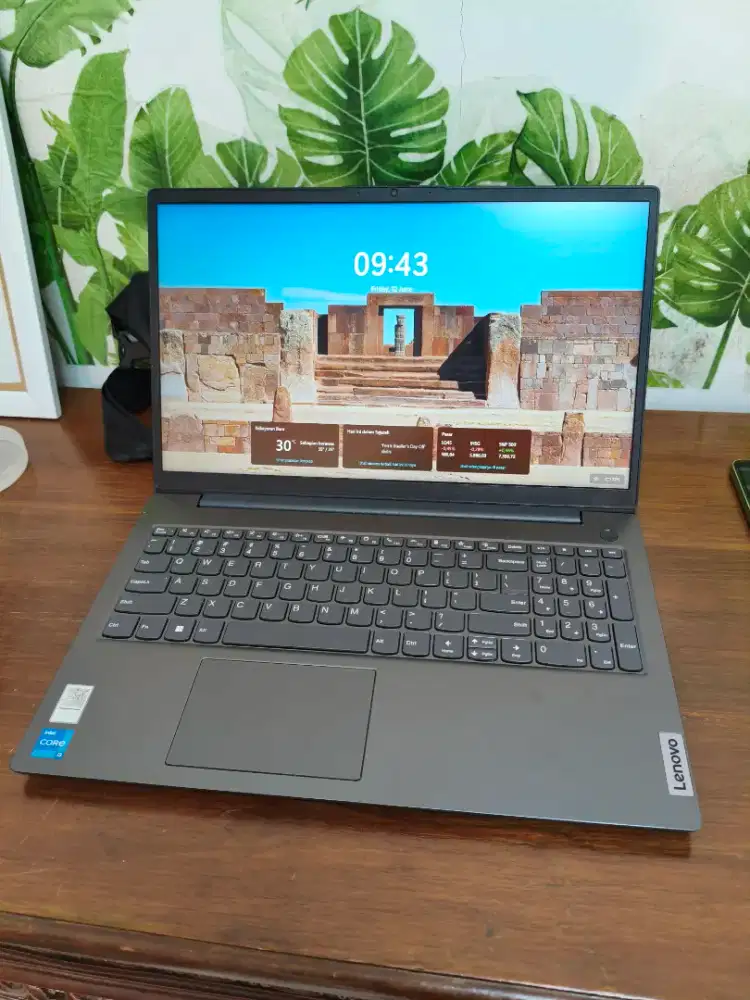 Lenovo V15 G3 IAP Like New Mulus