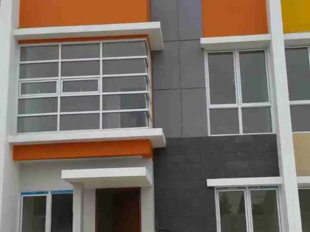 Disewakan Cepat Cluster Milano Village