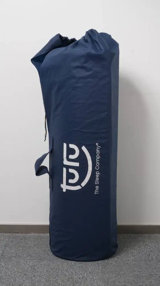 TURU Tofu Kasur Lantai / Matras Lantai / FREE BAG