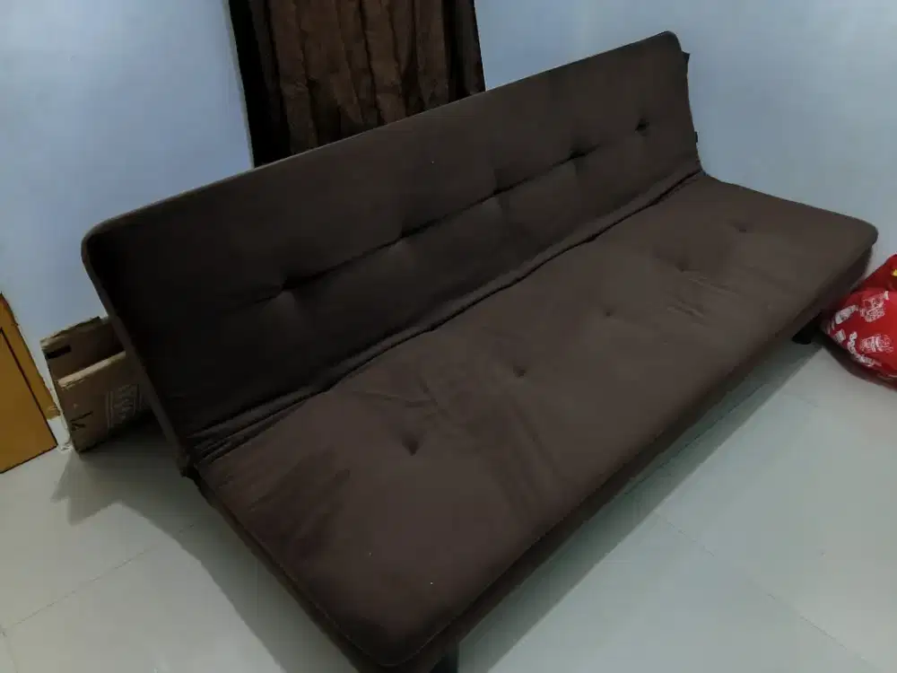 Sofa Bed Informa