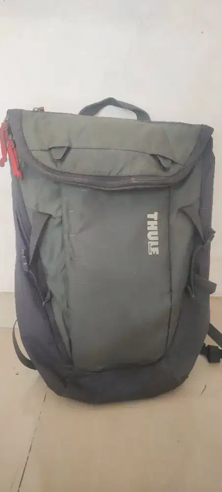 Tas original Thule enroute backpack