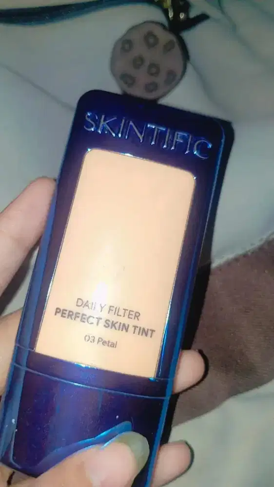 Preloved Skintific