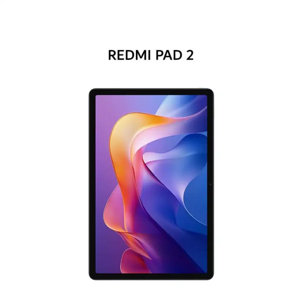 Promo Redmi Pad 2