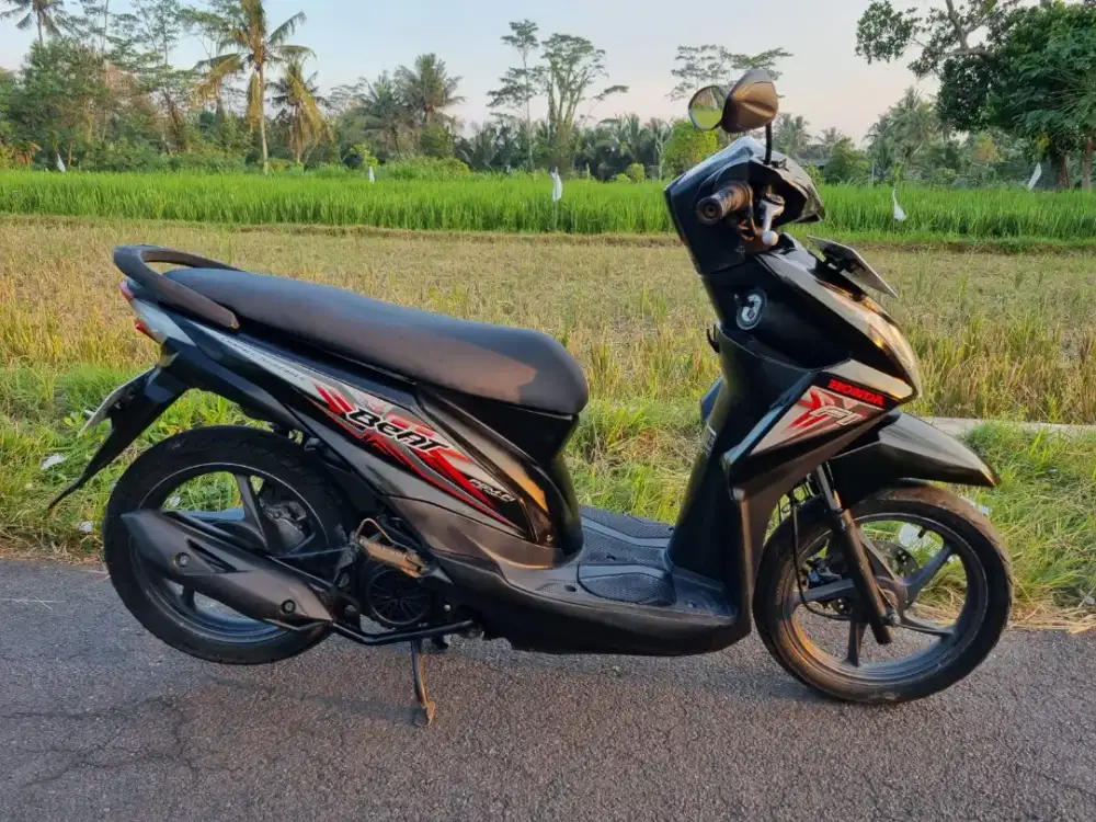 BEAT ESP 2015 STARTER HALUS