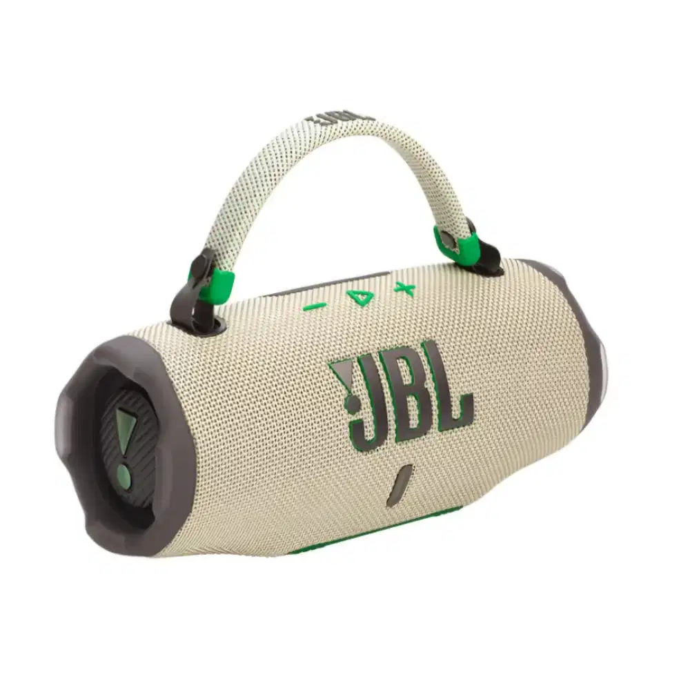 JBL CHARGE 6 GARANSI RESMI