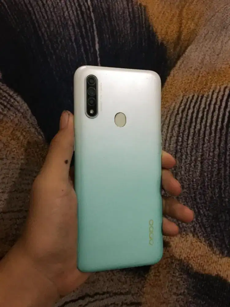 Oppo a31 ram 4/128 nomin