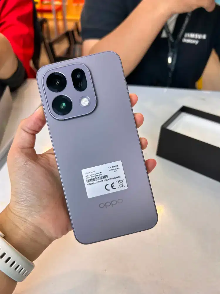OPPOFINDX9S50MP