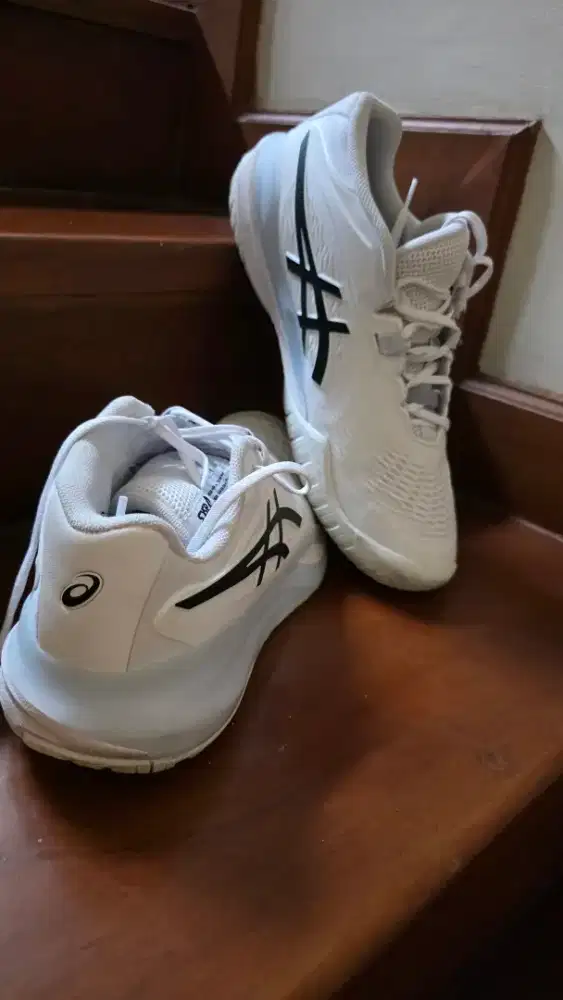 ASICS GEL RESOLUTION X MEN