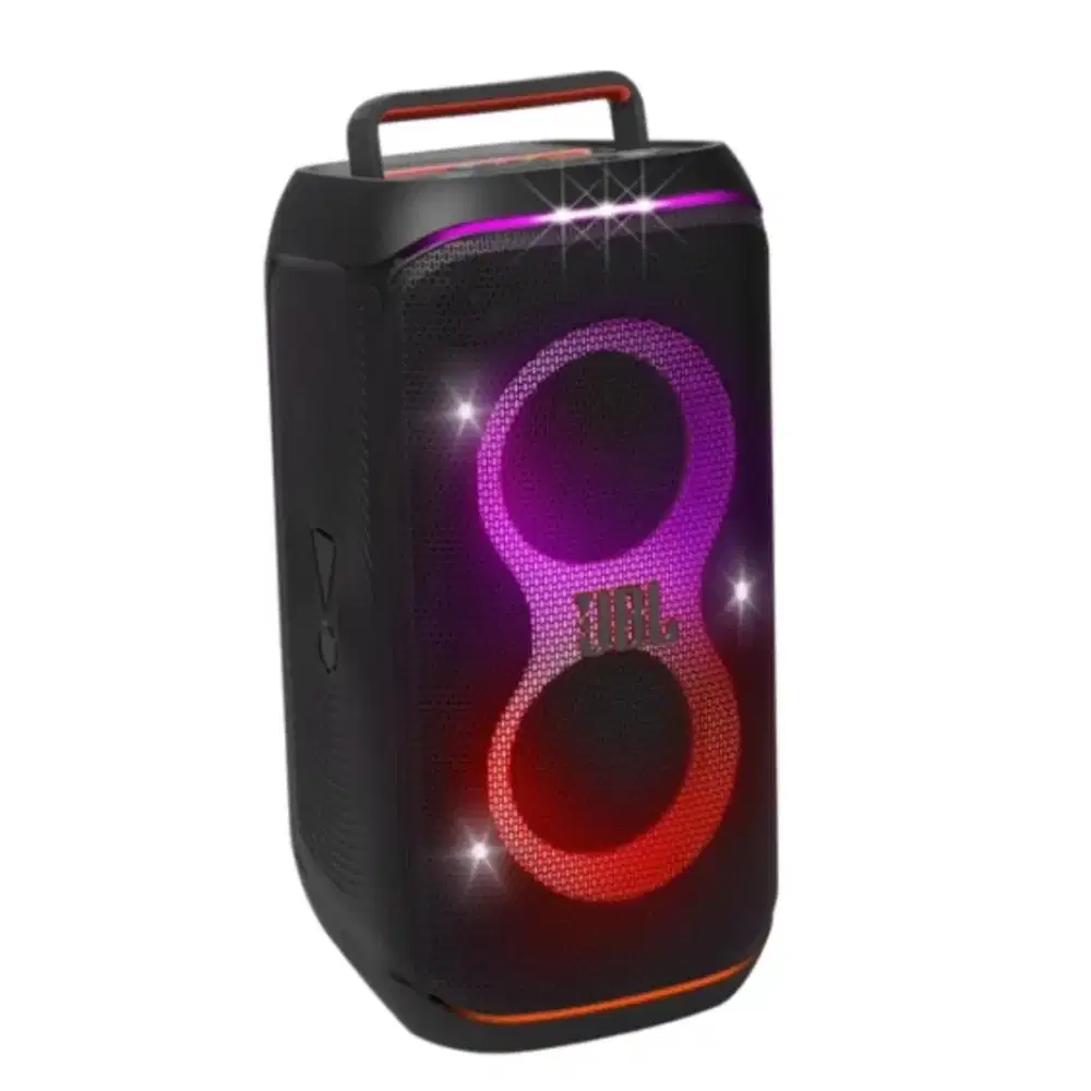 JBL PARTYBOX CLUB 120
