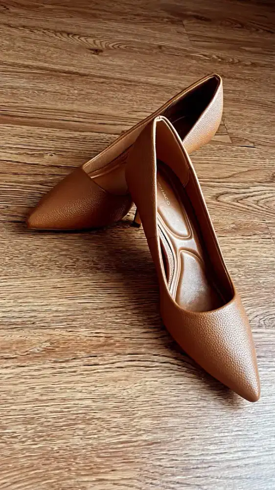Sepatu Heels Urban&Co