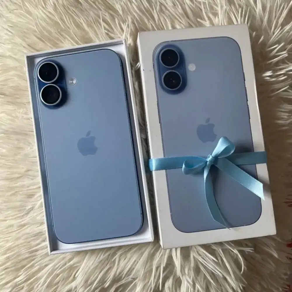 Iphone 17 256gb Ibox cash/cicilan