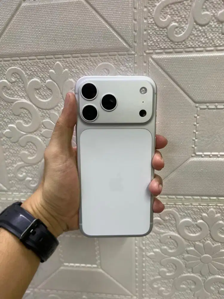 Iphone 17 promax 256gb ibox