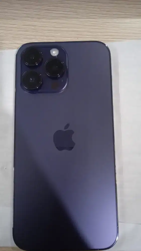 Jual iPhone 14 Pro Max 256GB Resmi Ibox