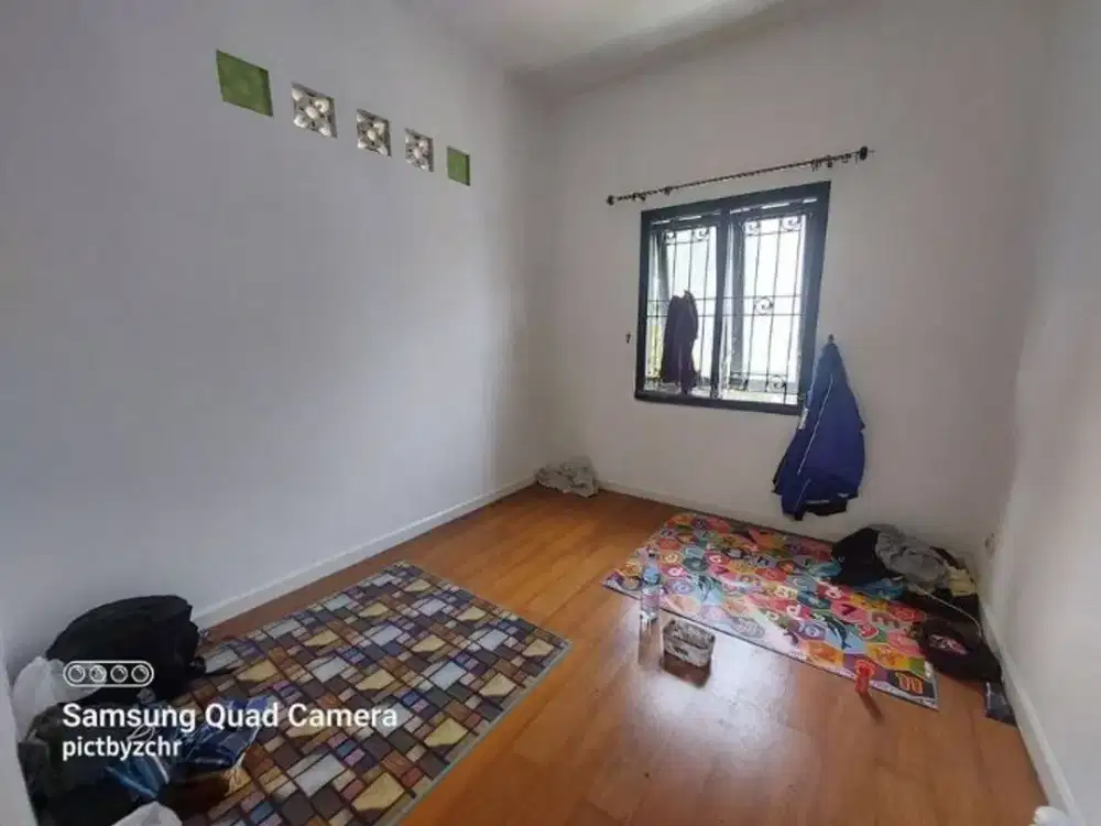 Rumah di Tatar Pitaloka - Kota Baru Parahyangan Bandung