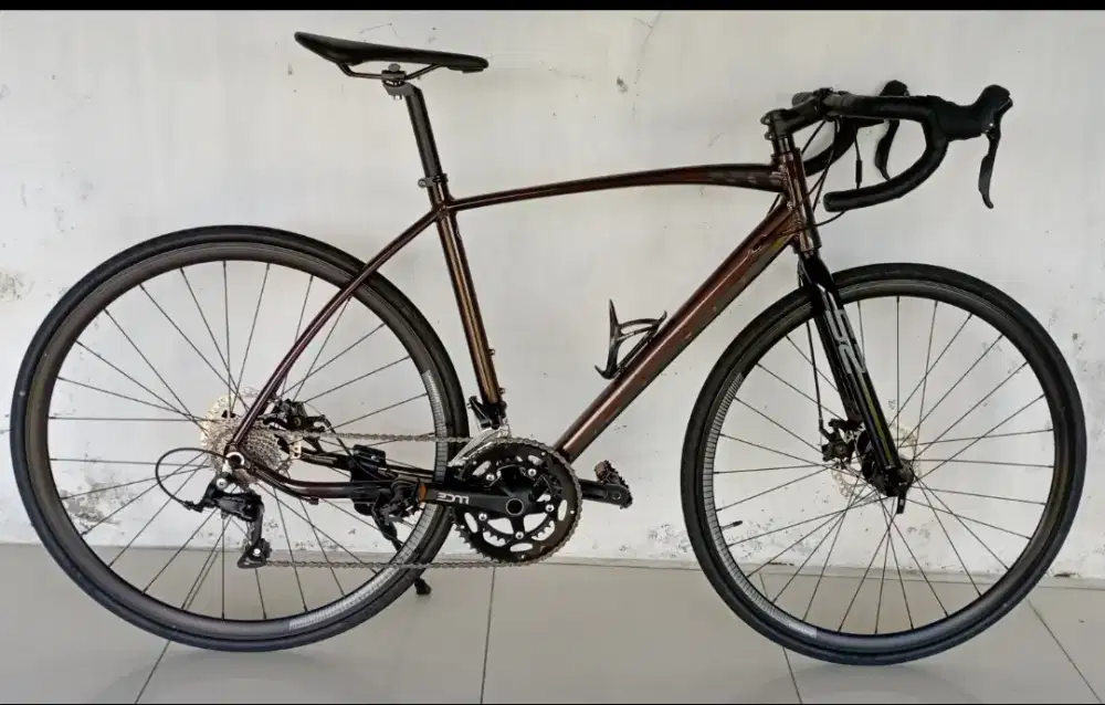 Sepeda Roadbike