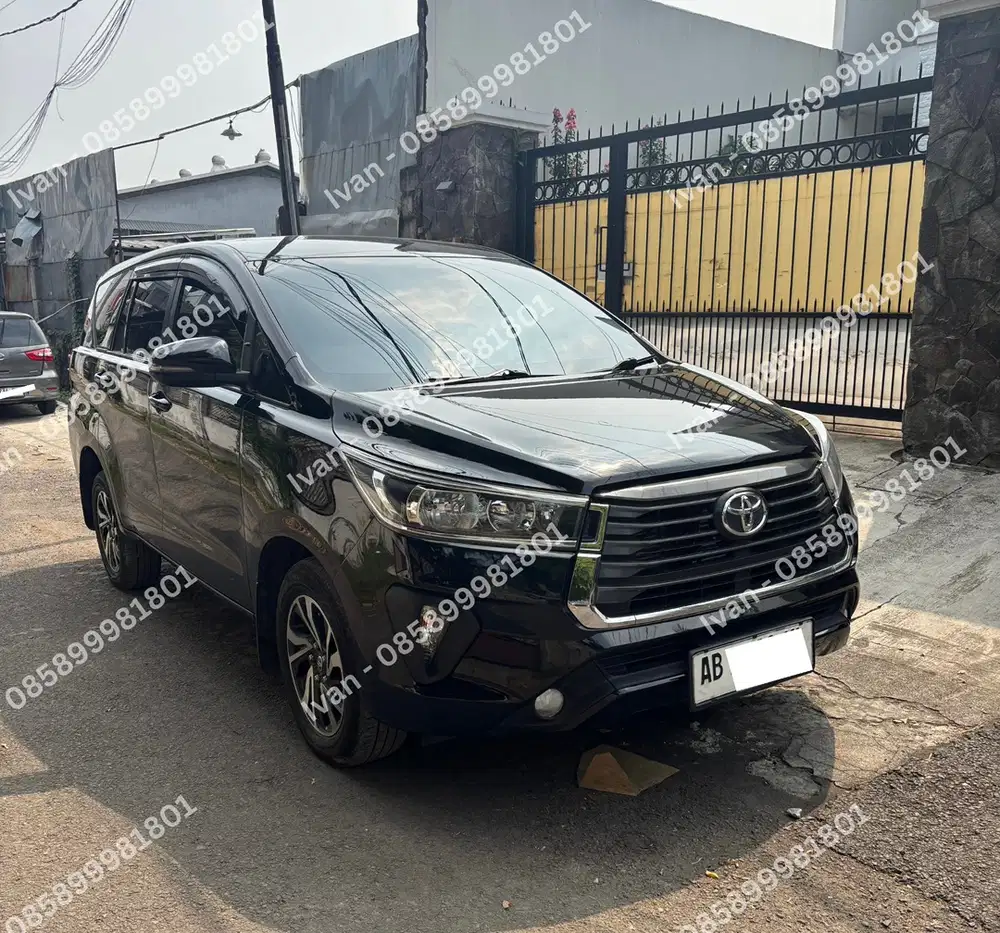 Innova Reborn 2.4 G A/T Diesel 2024 (barcode ready)