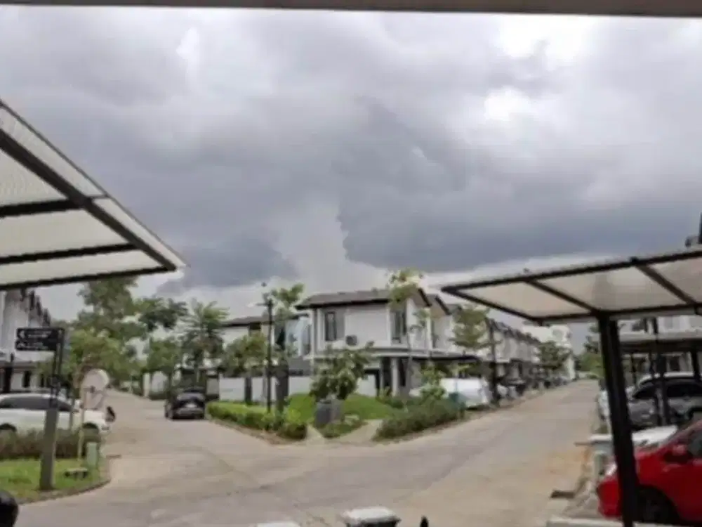 Dijual Rumah Minimalis Strategis di Pusat Kota Bekasi, Dekat Akses Tol