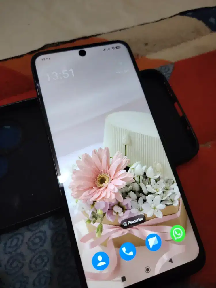 *DI JUAL POCO M6 HITAM