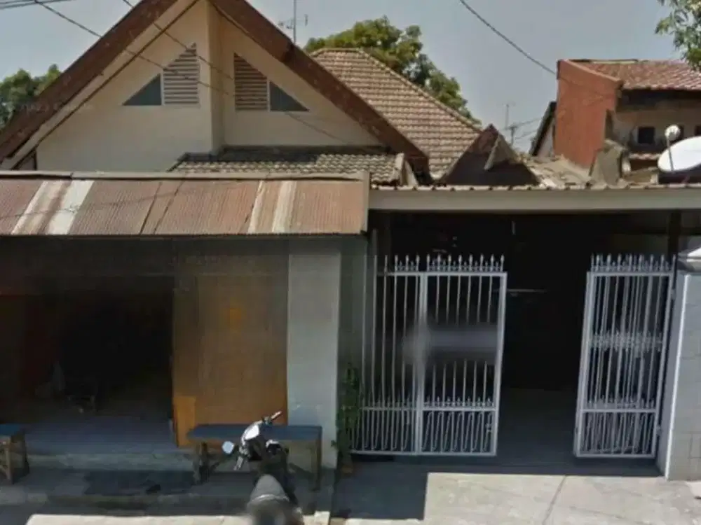 Dijual Rumah Beserta Kios Makassar sekitar Sudiang, Jalan Perintis Kemerdekaan, Jl Goa Ria
