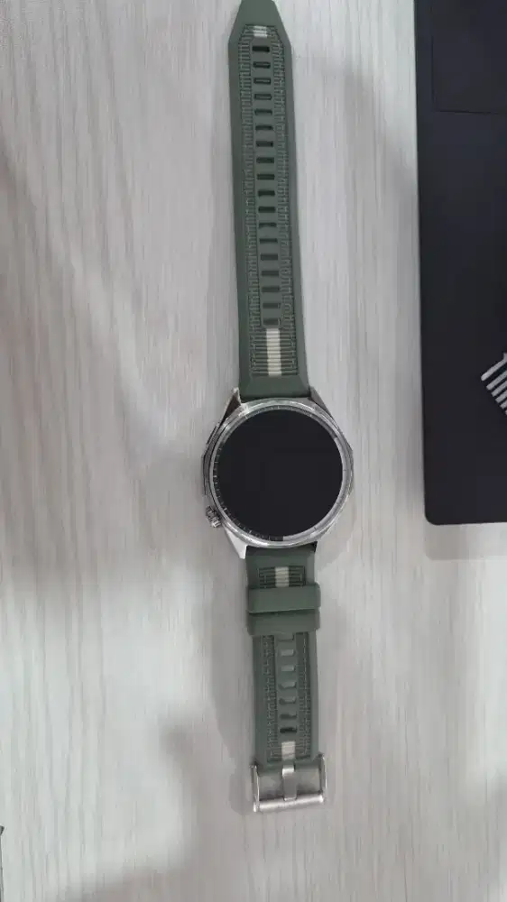 Smarth watch huawei GT6 free gift