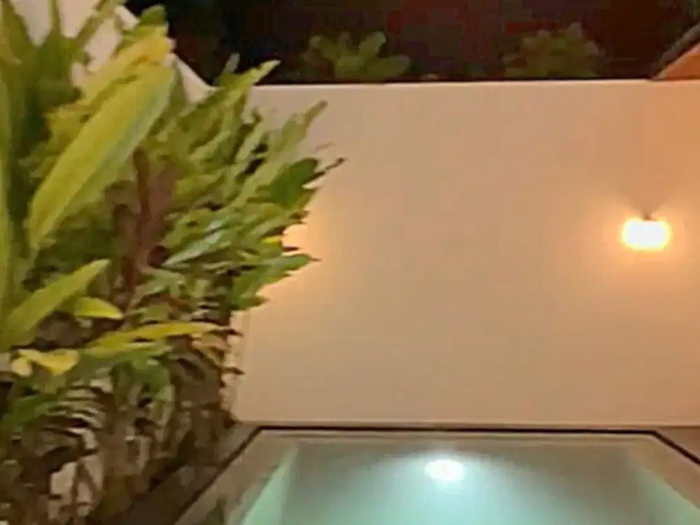 VILLA MODERN TROPIS BATU NUNGGAL UNGASAN BADUNG