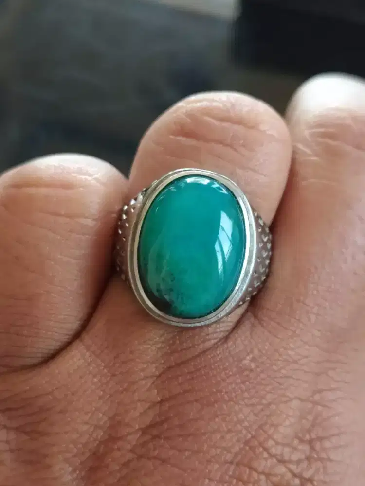Batu Bacan Keren