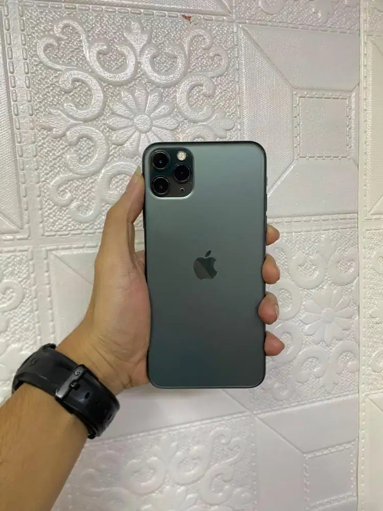 Iphone 11 promax 512gb beacukai
