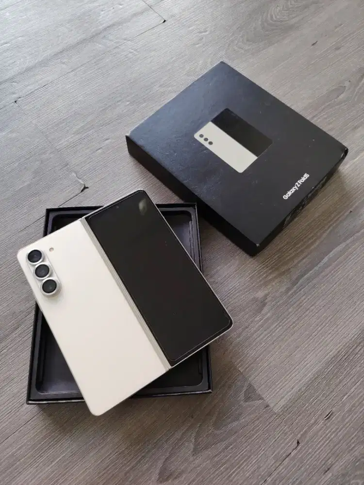 Samsung Galaxy Z Fold 5 12/512
