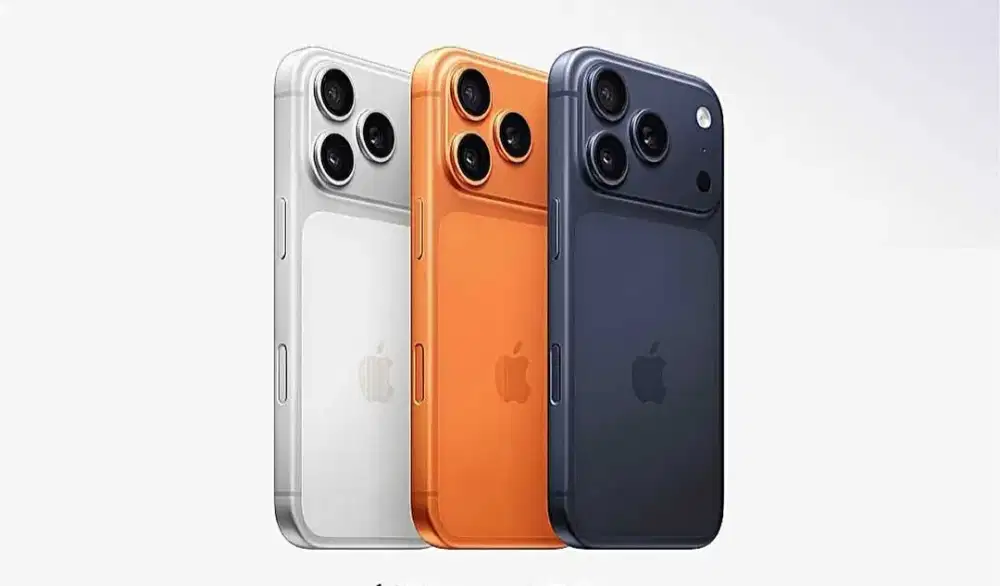 Kredit iPhone17