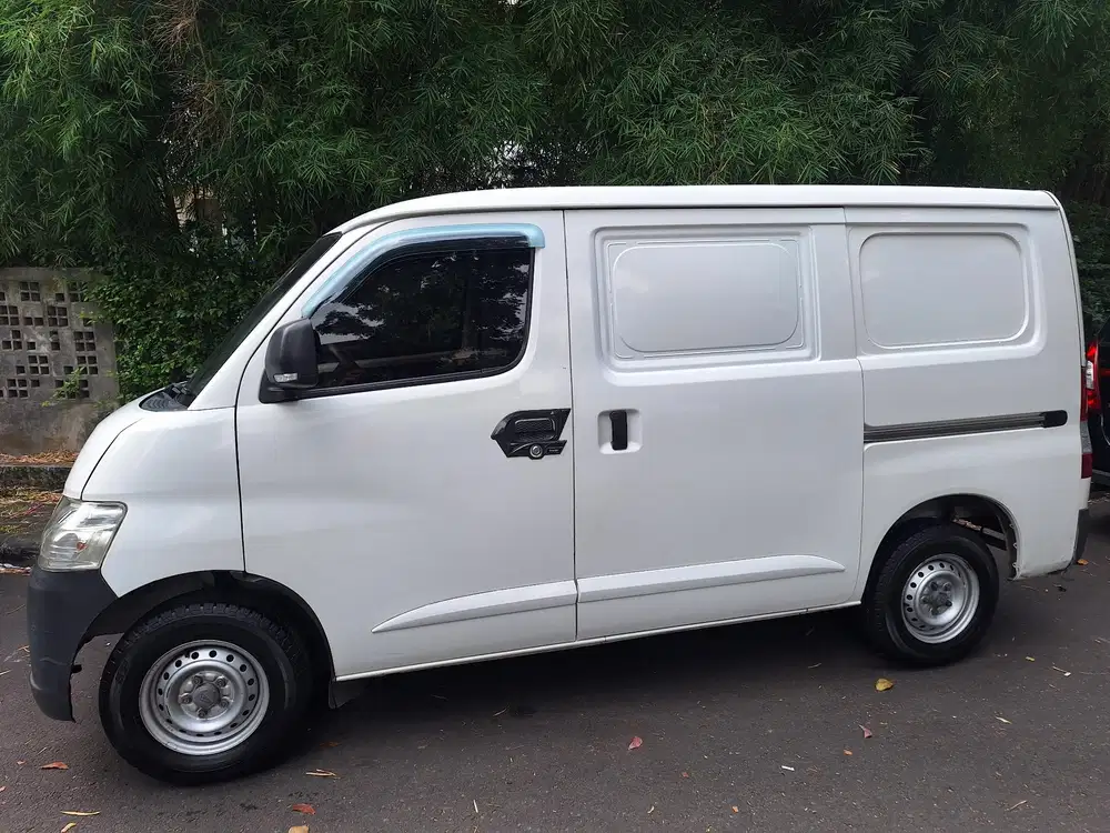 Daihatsu Gran max 2023 Bensin