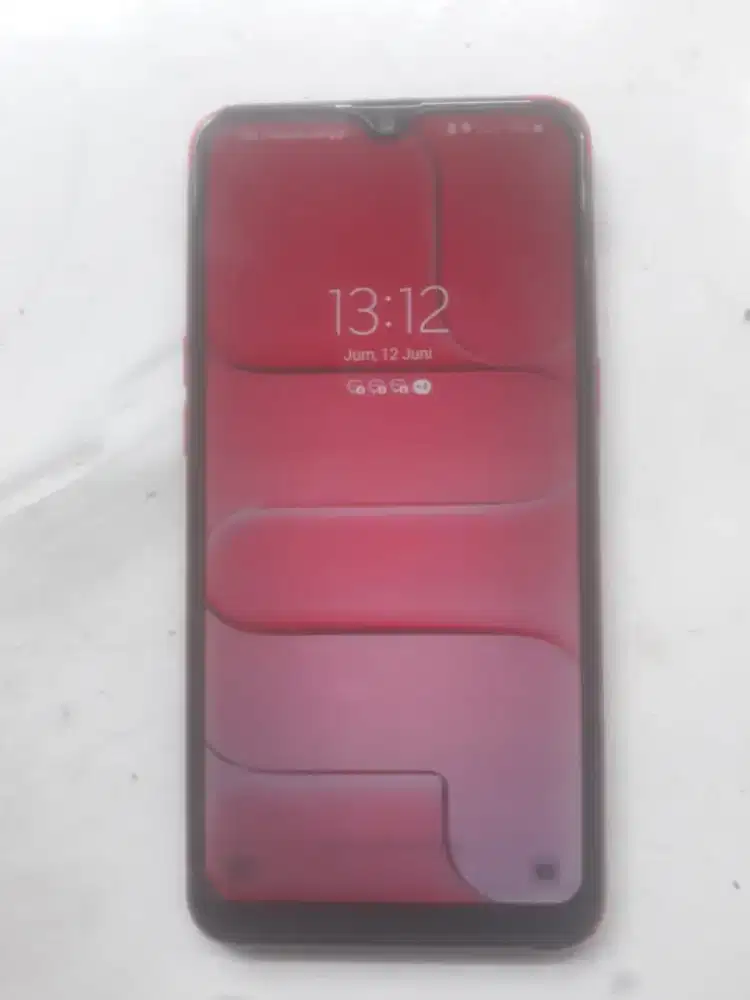 Samsung a10s normal mulus
