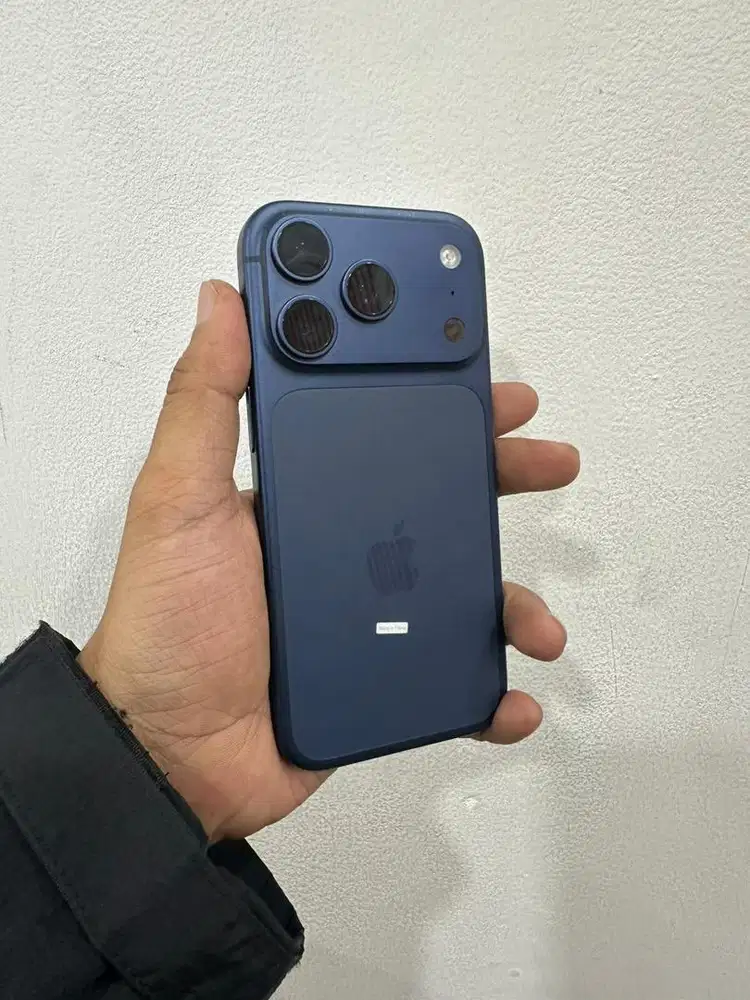 iphone 17 pro KREDIT