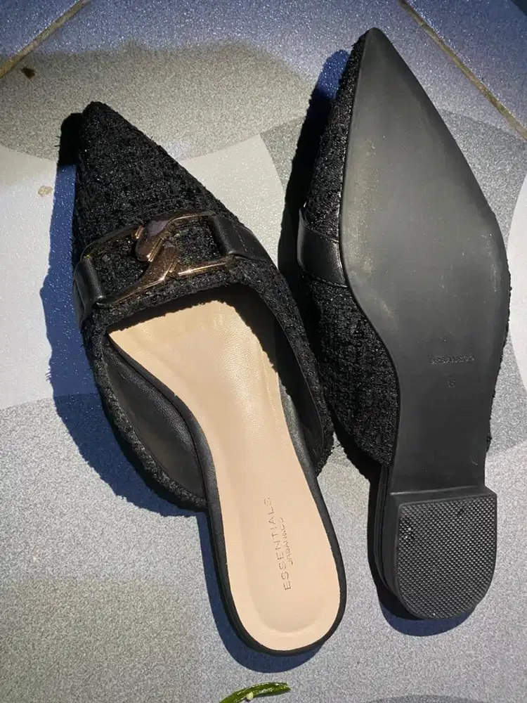 sandal cantik u n co
