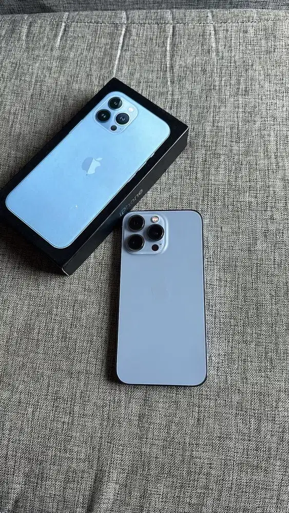 Iphone 13 pro 128 inter