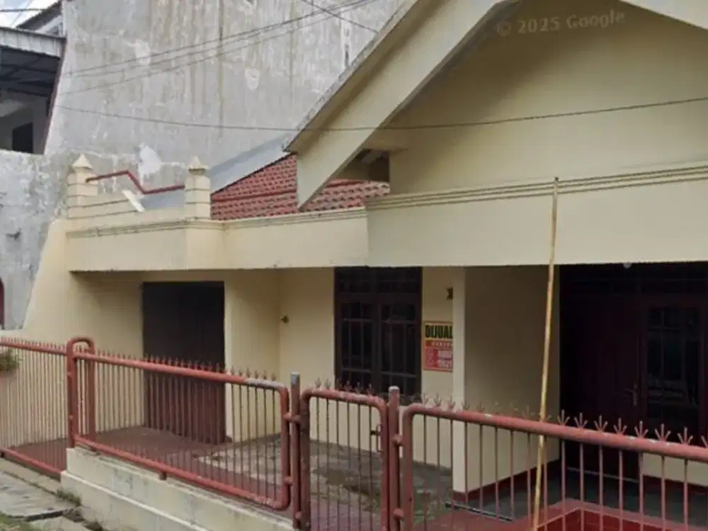 Dijual Rumah – Jl. Jenggolo, Pucang, Sidoarjo