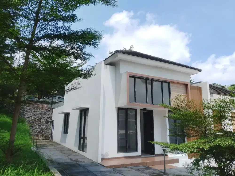 Rumah Siap Huni dan Nyaman Daerah Tembalang.semarang - 4425
