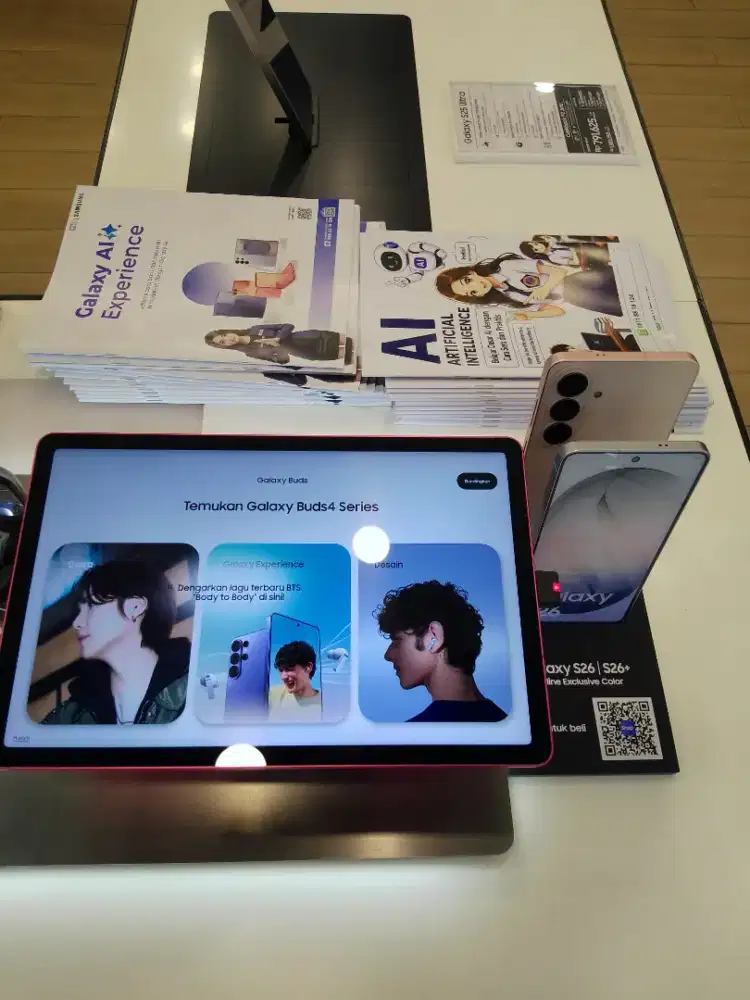 Promo 0% TABLET SHOPEEPAYLATER