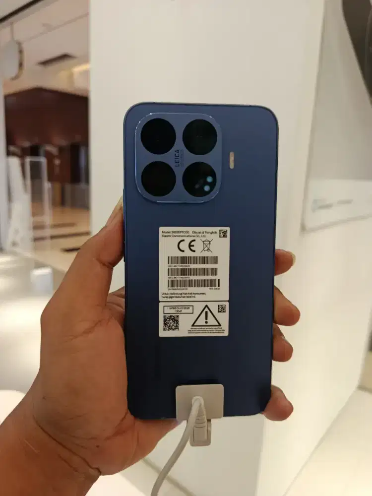 XIAOMI 17T - bisa Kredit syarat KTP saja .