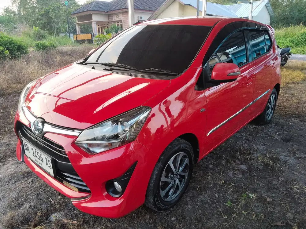 penjual